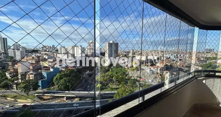 Venda Apartamento 2 quartos Federação Salvador