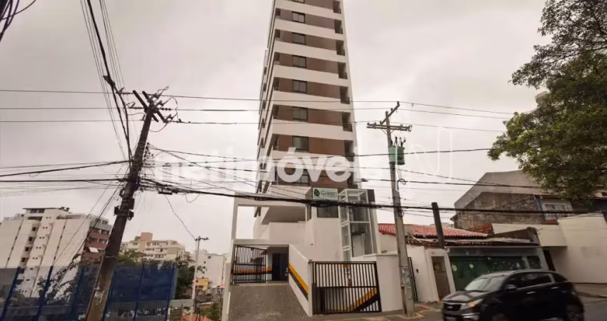 Apartamento com 2 quartos à venda na Avenida Cardeal da Silva, Rio Vermelho, Salvador