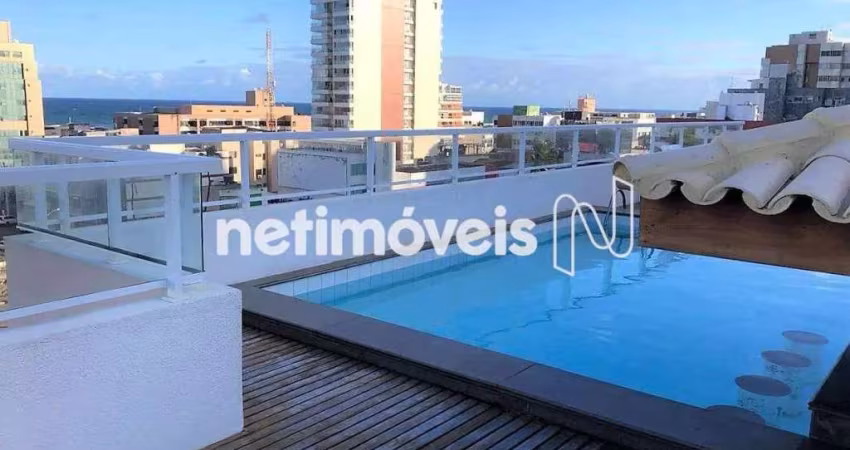 Venda Apartamento 1 quarto Pituba Salvador