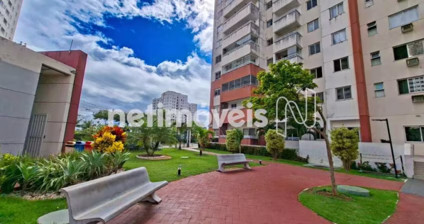 Venda Apartamento 3 quartos Piatã Salvador