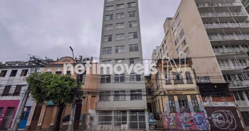 Locação Apartamento 2 quartos Campo Grande Salvador