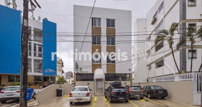 Locação Apartamento 1 quarto Jardim Apipema Salvador