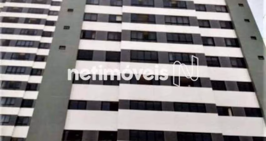 Venda Apartamento 3 quartos Pituba Salvador
