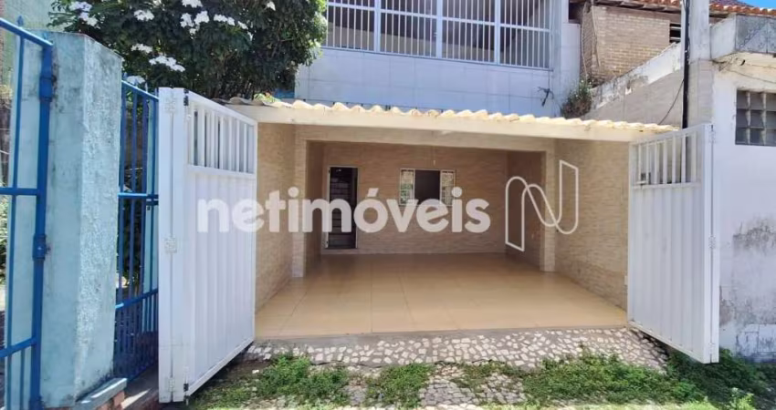 Locação Casa Itapuã Salvador