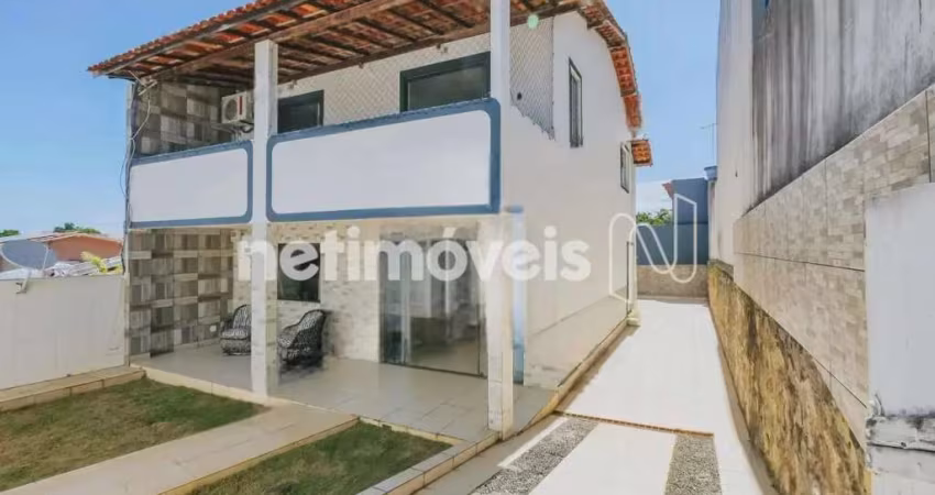 Locação Casa em condomínio Caji Lauro de Freitas
