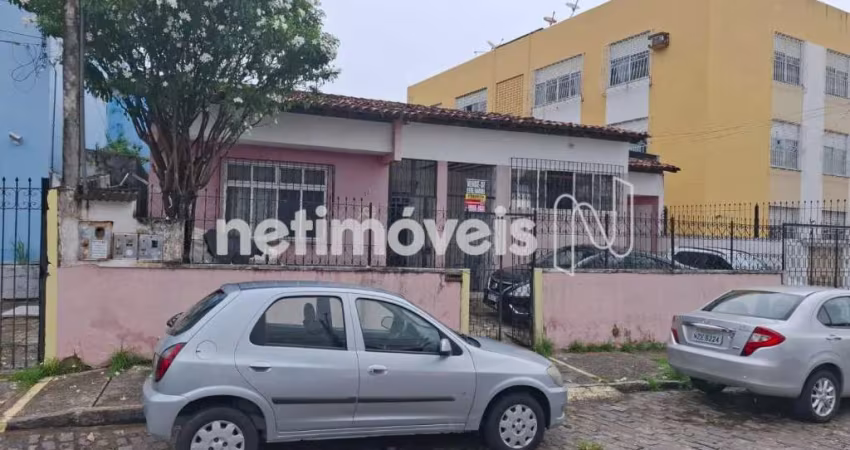 Venda Casa Brotas Salvador