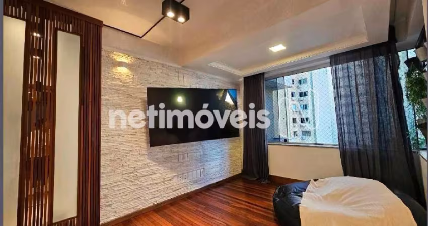 Locação Apartamento 3 quartos Jardim Apipema Salvador