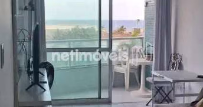 Locação Apartamento 1 quarto Armação Salvador