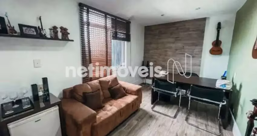 Sala comercial com 1 sala à venda na Avenida Antônio Carlos Magalhães, Brotas, Salvador