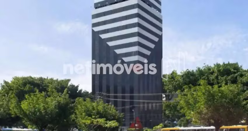Sala comercial à venda &ndash; oportunidade no 12&ordm; andar!