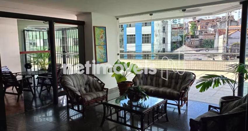 Venda ou locação Apartamento 3 quartos Graça Salvador