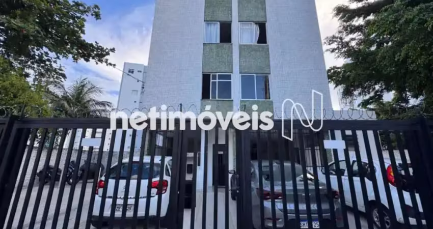 Venda Apartamento 1 quarto Jardim Apipema Salvador