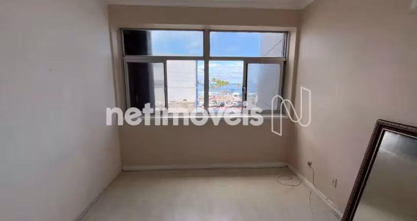 Sala comercial com 2 salas para alugar na Rua Doutor Oswaldo Ribeiro, Ondina, Salvador