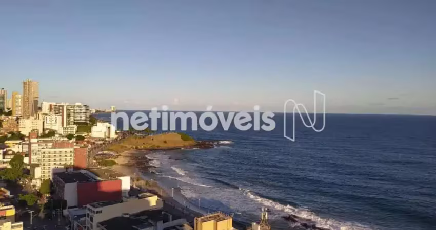Apartamento com 1 quarto para alugar na Rua Alfredo Magalhães, Barra, Salvador