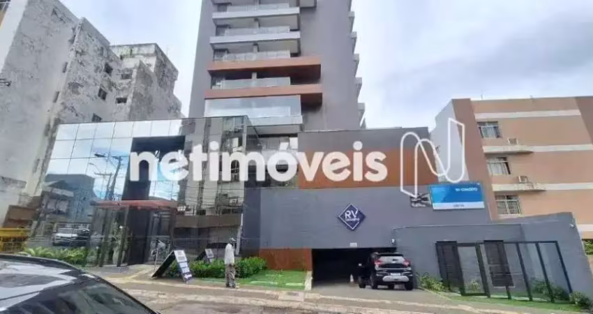 Kitnet / Stúdio à venda na Rua Theodomiro Baptista, 222, Rio Vermelho, Salvador