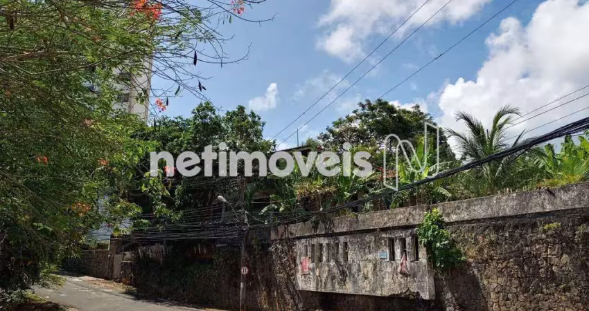 Terreno à venda na Rua Plínio Moscoso, 1, Ondina, Salvador