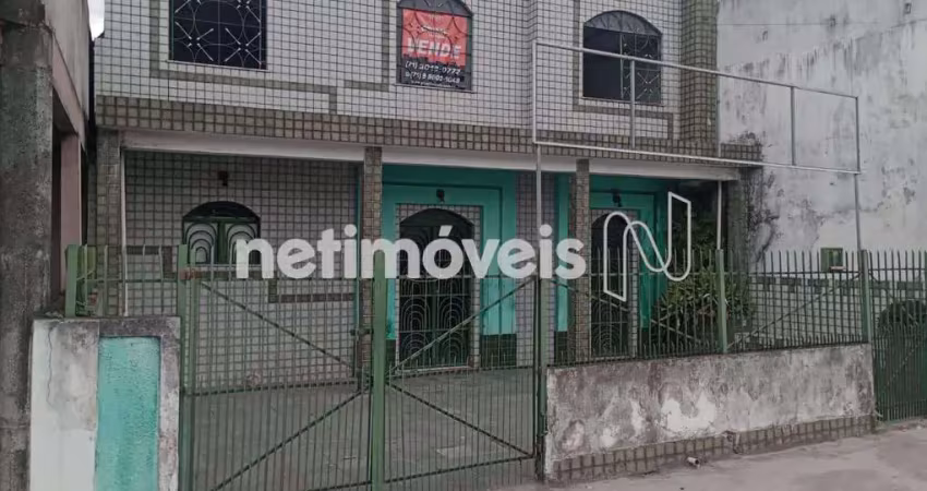 Casa comercial com 2 salas à venda na Rua do Vale, 1, Paripe, Salvador