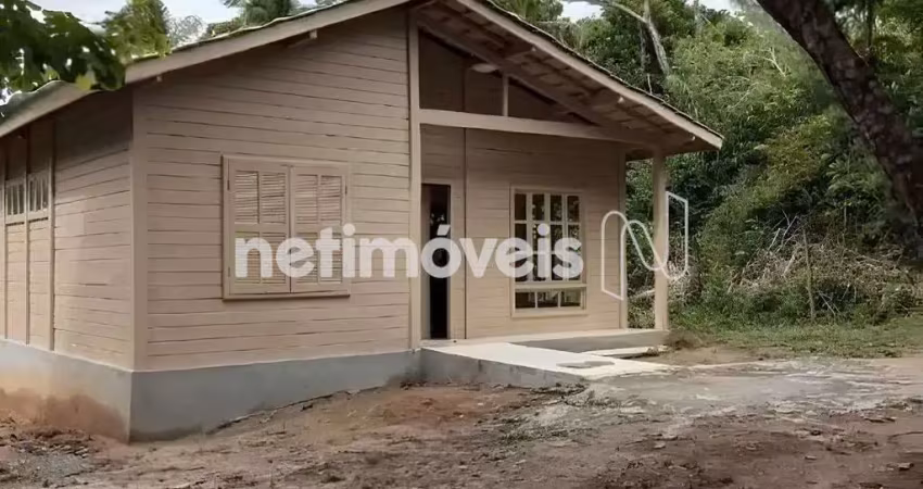 Terreno à venda no Açu da Torre, Mata de São João 