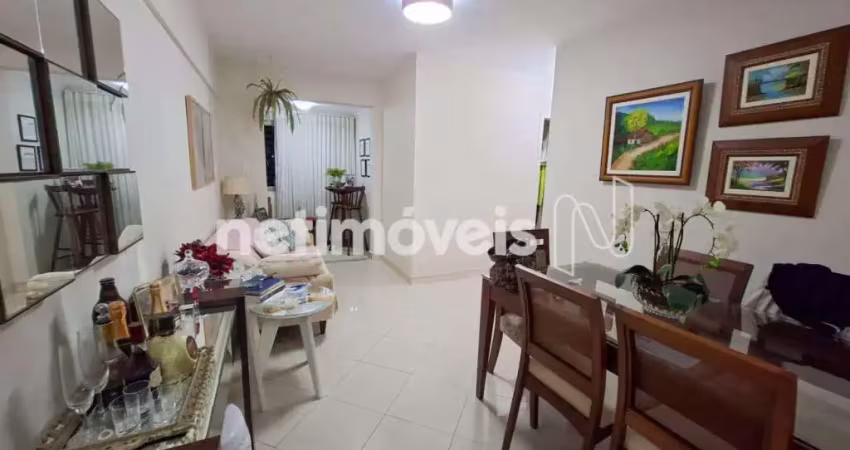 Apartamento com 2 quartos à venda na Alameda Carrara, Pituba, Salvador