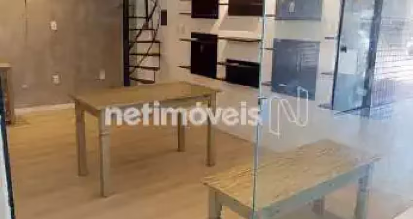 Ponto comercial com 2 salas à venda na Rua Capitão Melo, Stella Maris, Salvador