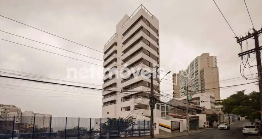 Apartamento com 2 quartos à venda na Avenida Cardeal da Silva, Rio Vermelho, Salvador