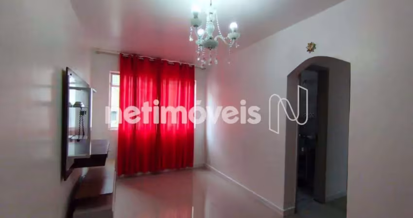 Apartamento com 3 quartos para alugar na Rua Nelson Araújo, Mata Escura, Salvador