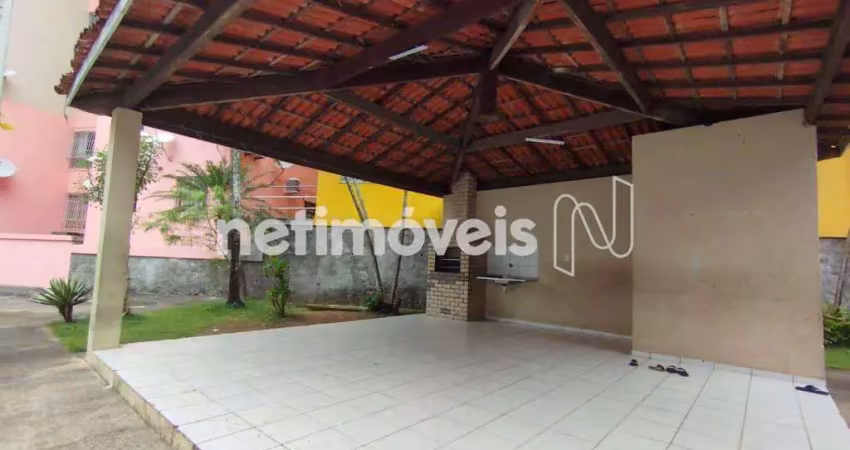 Apartamento com 2 quartos para alugar na Avenida Aliomar Baleeiro, Jardim Nova Esperança, Salvador