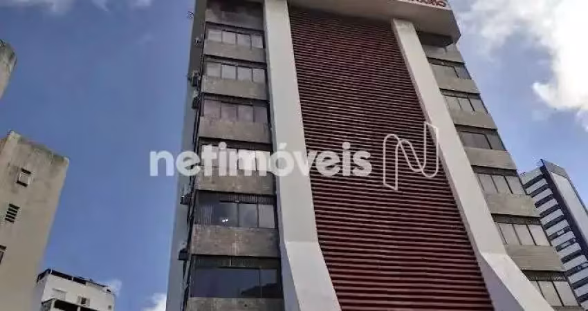 Sala comercial à venda na Rua Engenheiro Celso Torres, Graça, Salvador
