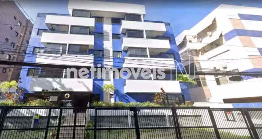 Apartamento com 1 quarto à venda na Rua Senta Púa, Ondina, Salvador