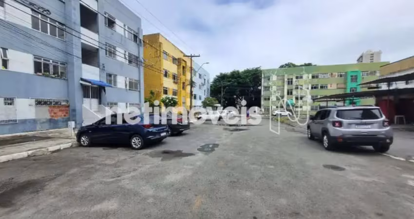 Apartamento com 2 quartos à venda na Rua Jardim Santo Antônio, Brotas, Salvador