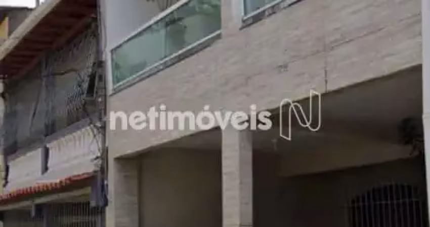 Casa com 3 quartos à venda na Rua Jardim Concórdia, Matatu, Salvador