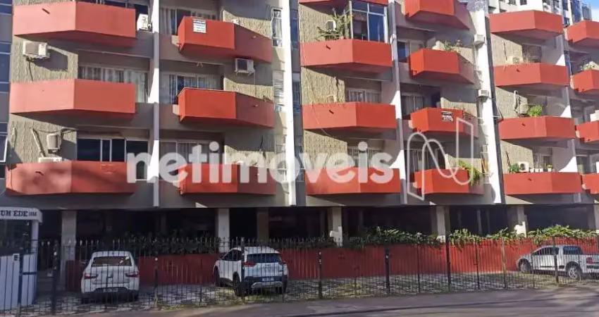 Apartamento com 1 quarto à venda na Barra, Salvador 