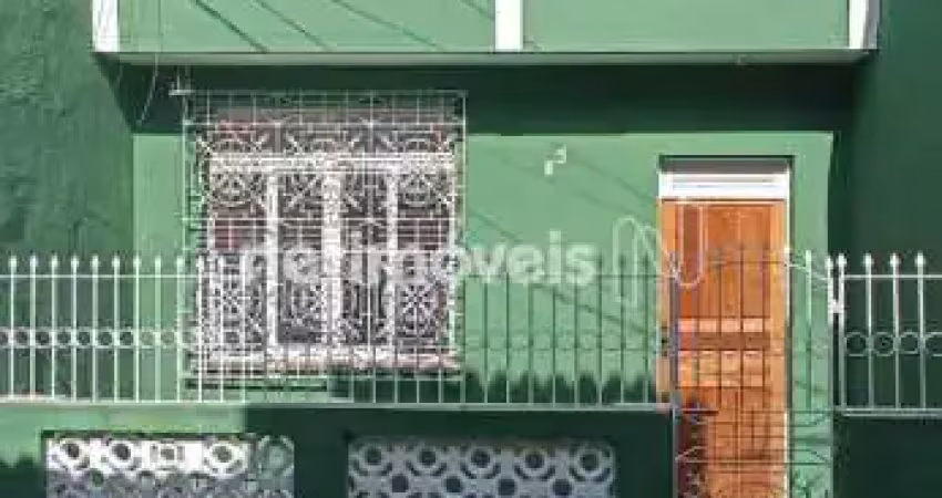 Casa com 5 quartos para alugar na Rua Carvões, Santo Antônio, Salvador