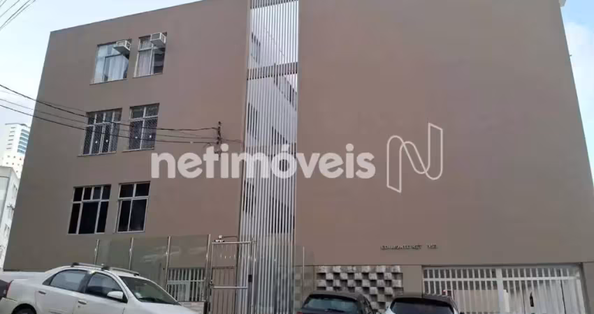 Apartamento com 3 quartos à venda na Rua Tenente Pires Ferreira, Barra, Salvador