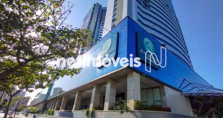 Flat no intercity salvador prime &ndash; hotel executivo