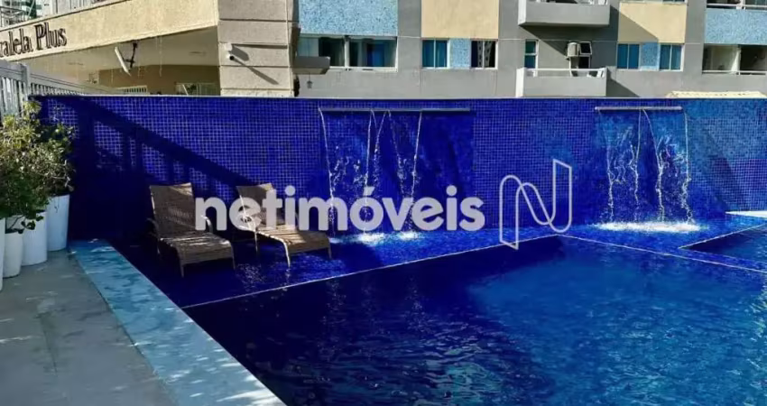 Apartamento com 2 quartos para alugar na Rua Péricles Cardoso, Narandiba, Salvador