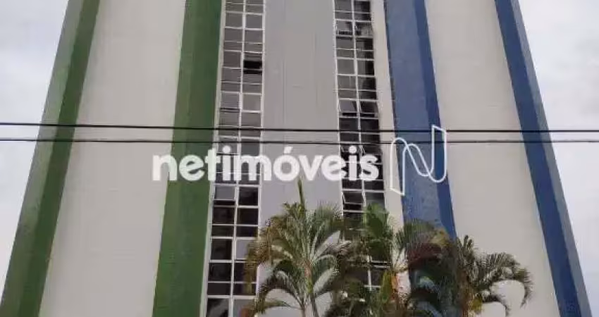 Apartamento com 3 quartos à venda na Rua da Graviola, Caminho das Árvores, Salvador