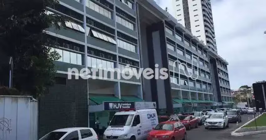 Ponto comercial com 1 sala para alugar na Avenida Anita Garibaldi, Federação, Salvador