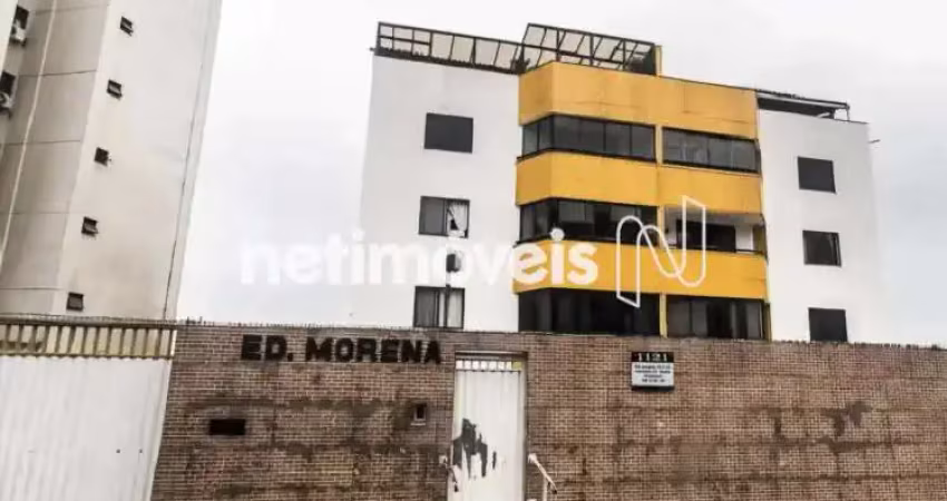 Oportunidade em pernambués &ndash; apartamento 3 quartos