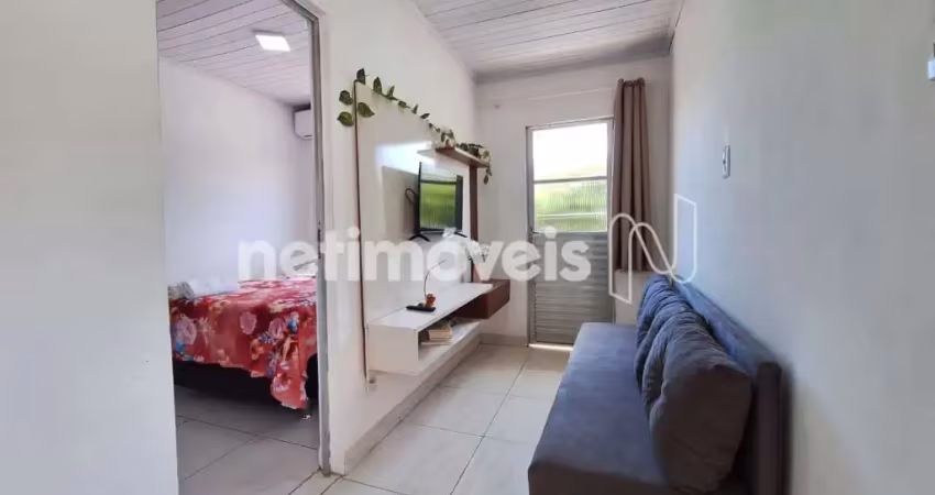 Apartamento com 1 quarto para alugar na Rua Missionário Otto Nelson Lot Stella Maris, Stella Maris, Salvador