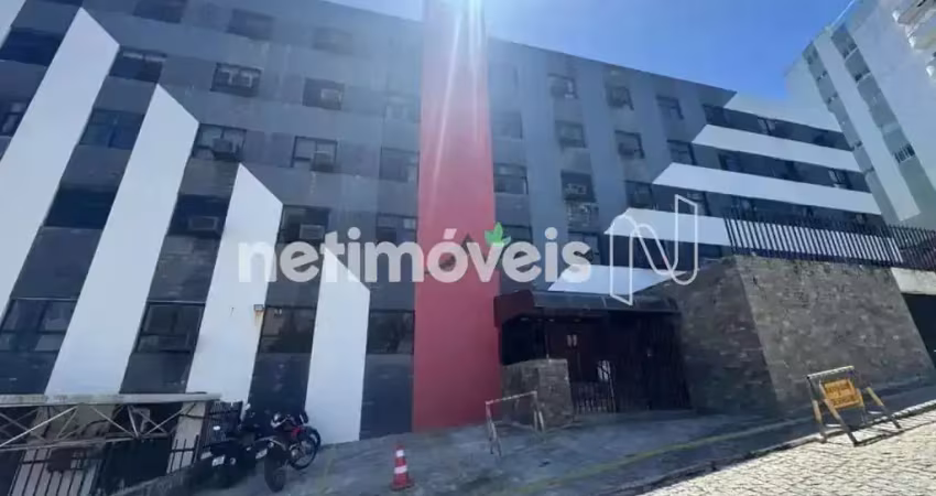 Kitnet / Stúdio para alugar na Rua Senta Púa, Ondina, Salvador