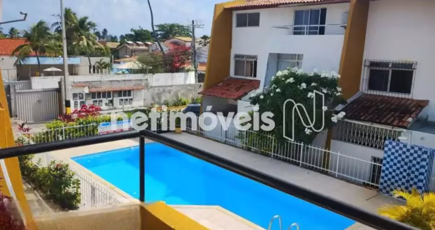 Casa em condomínio com placa solares &ndash; itapuã