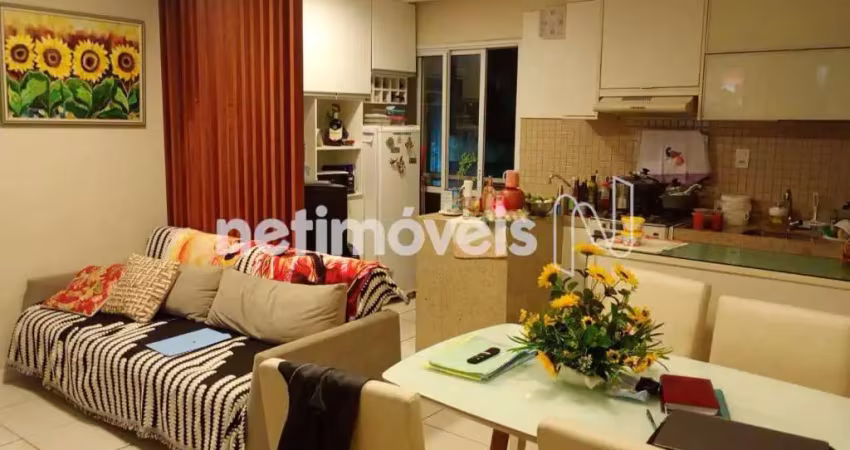Apartamento com 1 quarto à venda na Travessa Baependi, Ondina, Salvador
