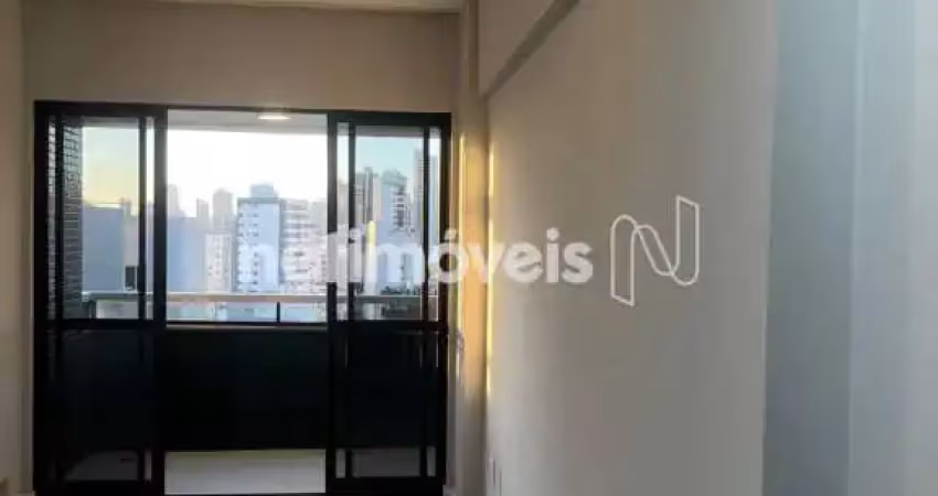 Apartamento com 1 quarto para alugar na Rua Magno Valente, Pituba, Salvador