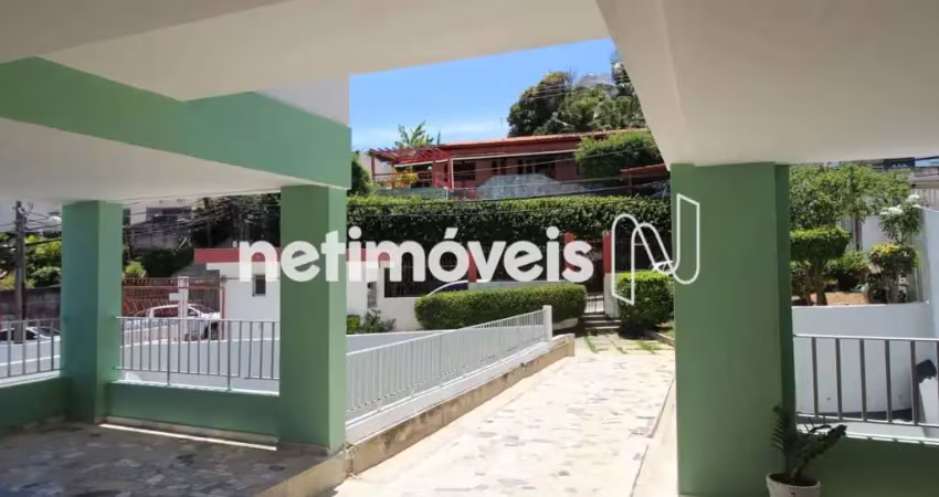 Apartamento 3/4 com suíte &ndash; parque bela vista