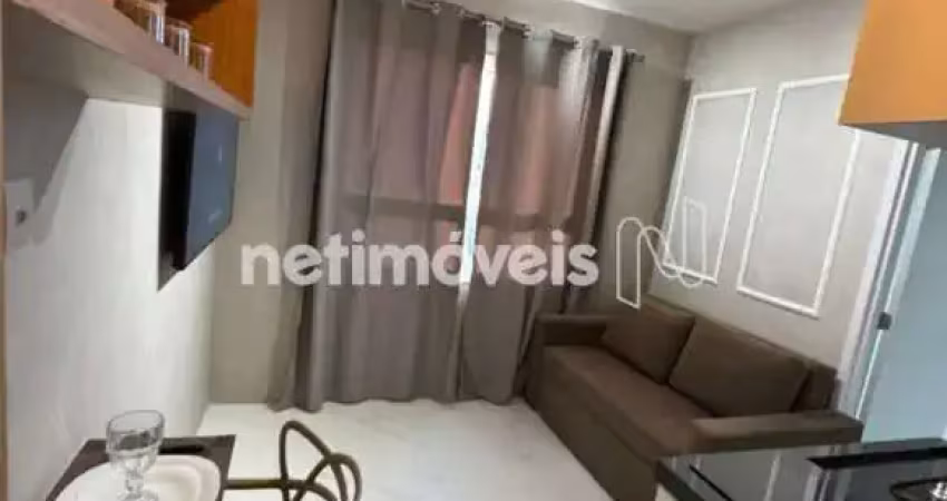 Apartamento com 1 quarto à venda na Rua Doutor Fernando Studart, Amaralina, Salvador