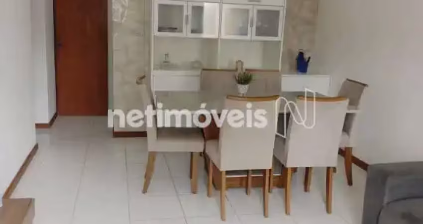 Apartamento 2/4 mobiliado &ndash; pronto para morar!