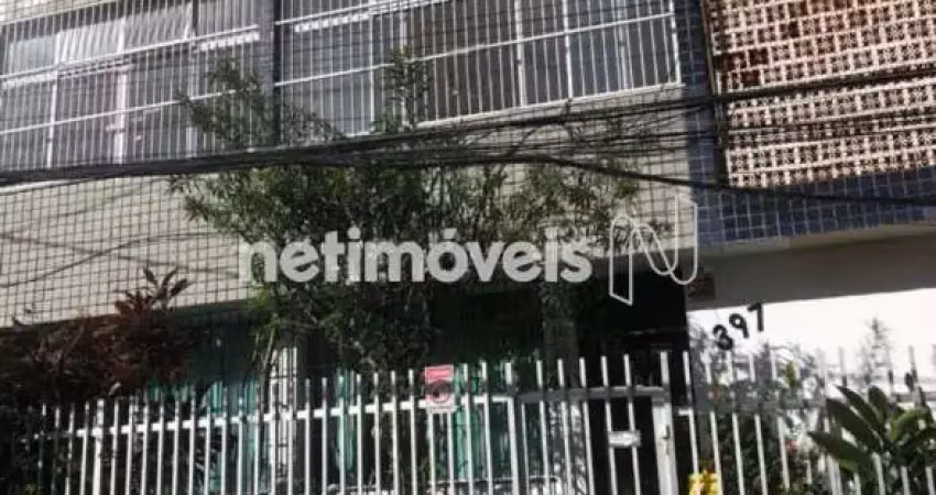 Apartamento com 3 quartos à venda na Rua Afonso Celso, Barra, Salvador