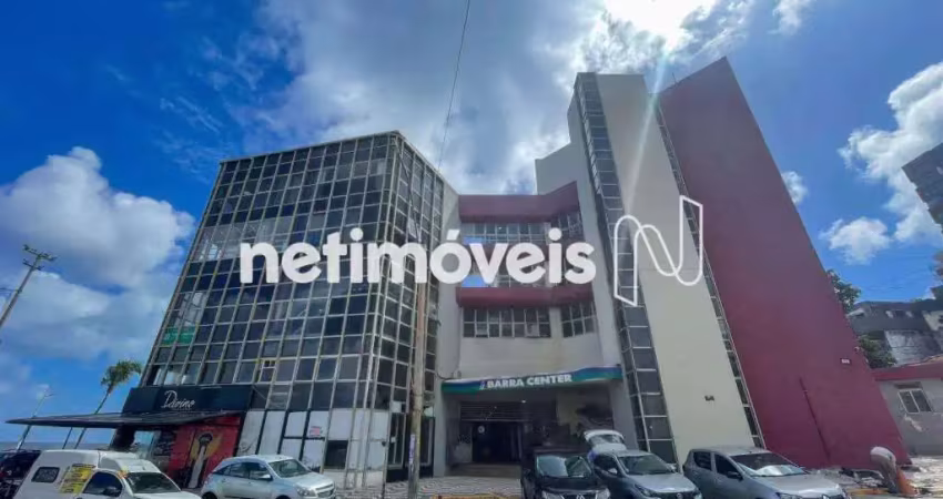 Sala comercial com 1 sala para alugar na Avenida Oceânica, Ondina, Salvador