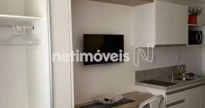 Apartamento com 1 quarto para alugar na Avenida Cardeal da Silva, Federação, Salvador